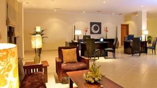 Dhafra Beach Hotel fotoÄŸrafÄ±