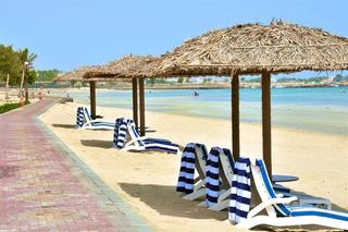 Dhafra Beach Hotel fotoÄŸrafÄ±