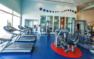Dhafra Beach Hotel fotoÄŸrafÄ±