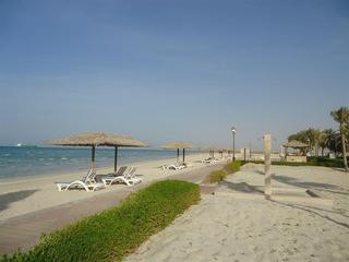 Dhafra Beach Hotel fotoÄŸrafÄ±