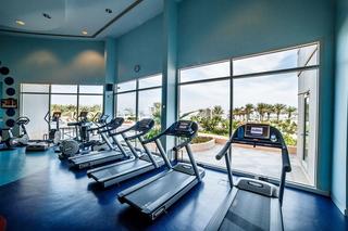 Dhafra Beach Hotel fotoÄŸrafÄ±