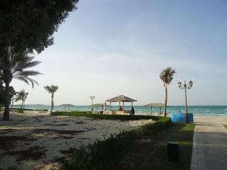 Dhafra Beach Hotel otel fotoğrafı