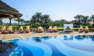 Dhafra Beach Hotel fotoÄŸrafÄ±