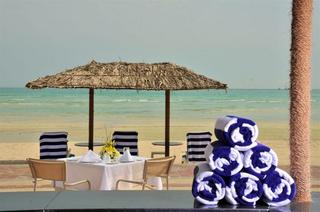 Dhafra Beach Hotel fotoÄŸrafÄ±