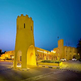 Dhafra Beach Hotel fotoÄŸrafÄ±