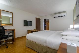 Dhafra Beach Hotel fotoÄŸrafÄ±