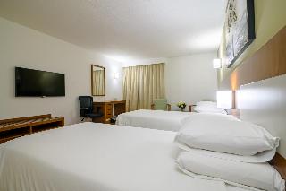 Dhafra Beach Hotel fotoÄŸrafÄ±