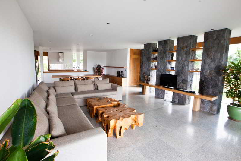 Jimbaran Balangan Beach Front Villa Nakar fotoÄŸrafÄ±