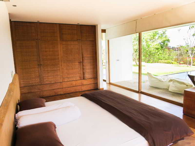 Jimbaran Balangan Beach Front Villa Nakar fotoÄŸrafÄ±