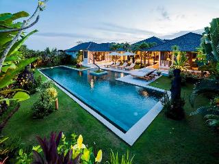 Jimbaran Balangan Beach Front Villa Nakar fotoÄŸrafÄ±