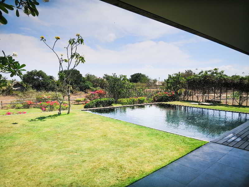 Jimbaran Balangan Beach Front Villa Nakar fotoÄŸrafÄ±