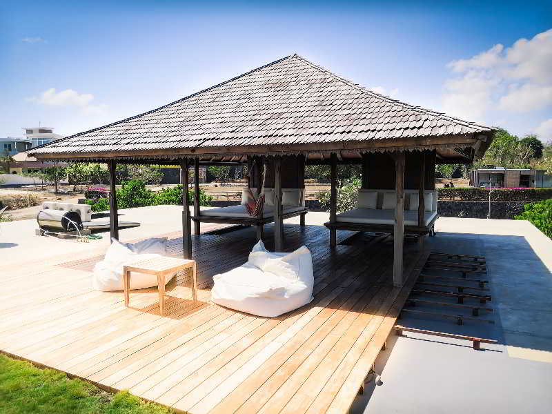 Jimbaran Balangan Beach Front Villa Nakar fotoÄŸrafÄ±