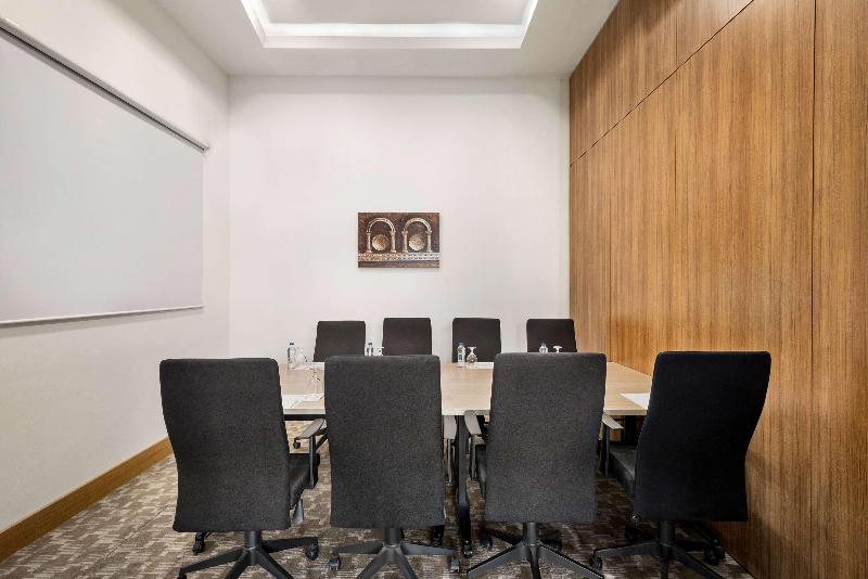 Wyndham Garden Diyarbakir - Toplantı