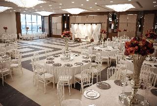 Wyndham Garden Diyarbakir fotoÄŸrafÄ±