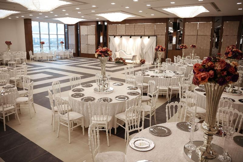 Wyndham Garden Diyarbakir - Toplantı