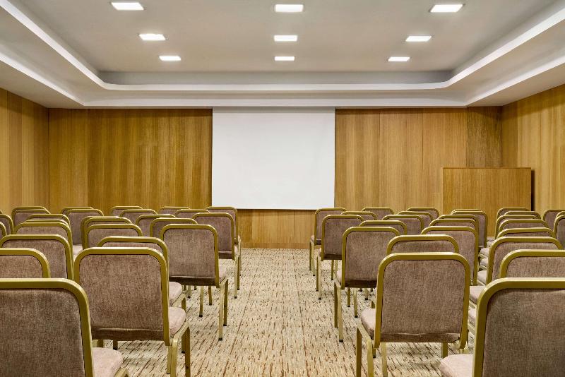 Wyndham Garden Diyarbakir - Toplantı