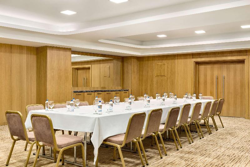 Wyndham Garden Diyarbakir - Toplantı