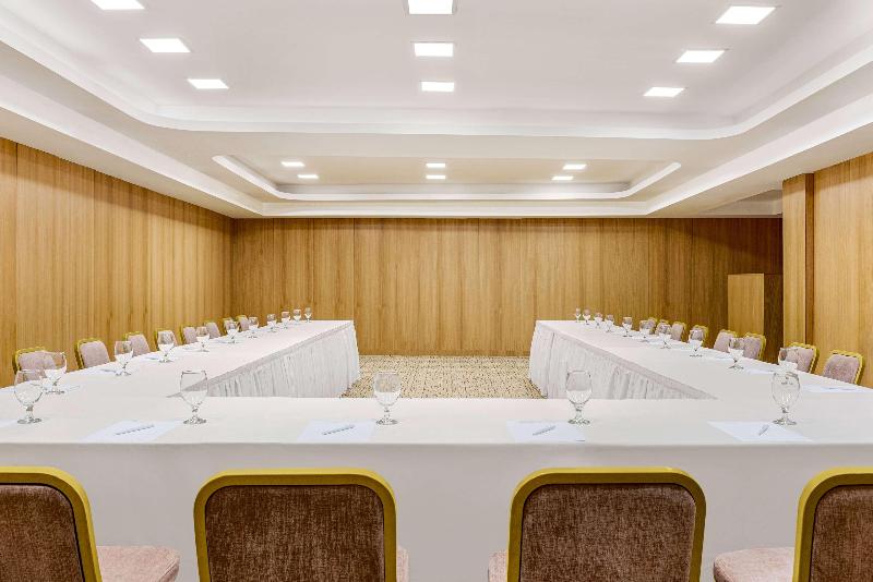 Wyndham Garden Diyarbakir - Toplantı