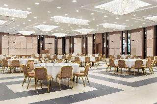 Wyndham Garden Diyarbakir fotoÄŸrafÄ±