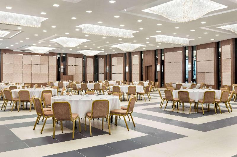 Wyndham Garden Diyarbakir - Toplantı