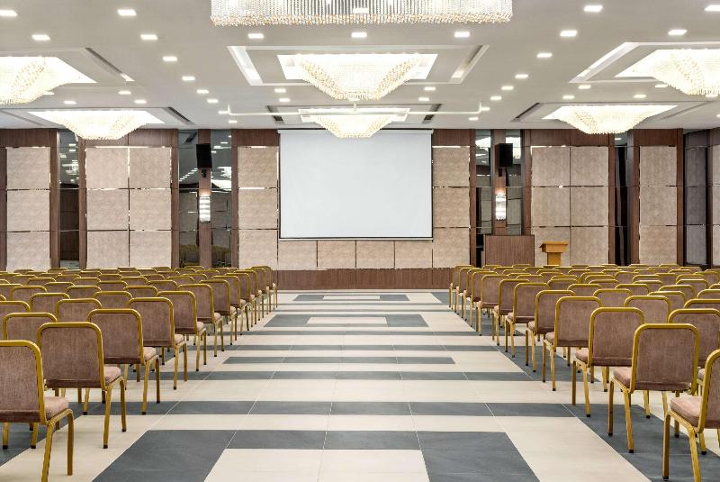 Wyndham Garden Diyarbakir - Toplantı