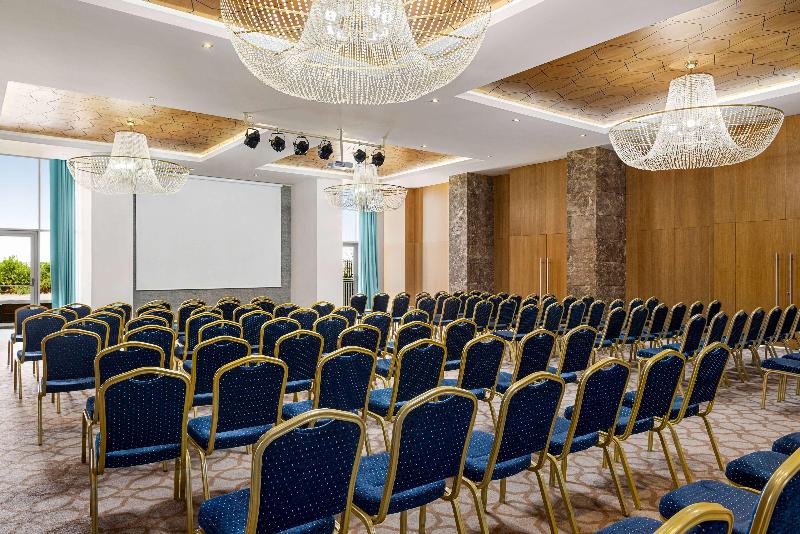 Wyndham Garden Diyarbakir - Toplantı