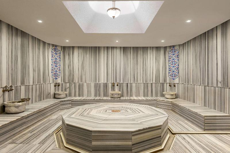 Wyndham Garden Diyarbakir - Aktivite