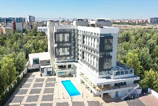 Wyndham Garden Diyarbakir otel fotoğrafı