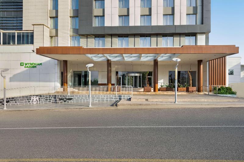 Wyndham Garden Diyarbakir - Genel