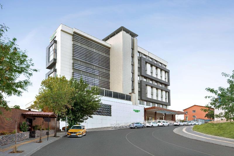 Wyndham Garden Diyarbakir - Genel