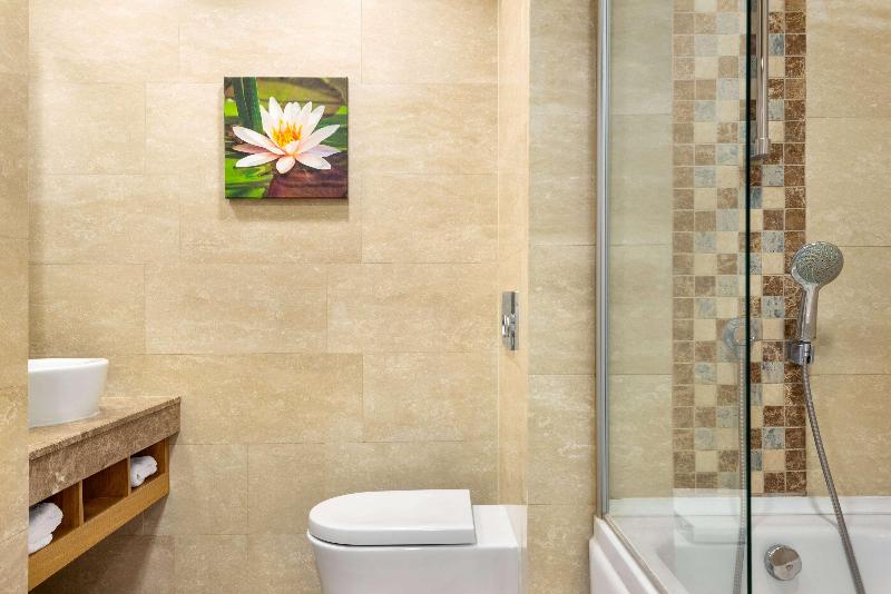 Wyndham Garden Diyarbakir - Oda