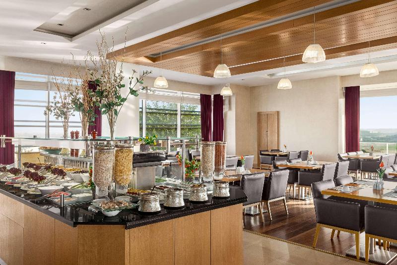 Wyndham Garden Diyarbakir - Restoran