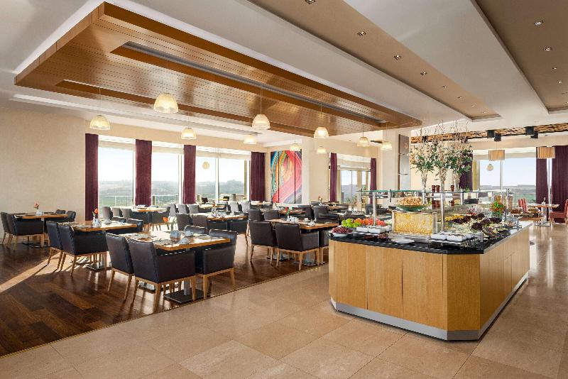 Wyndham Garden Diyarbakir - Restoran