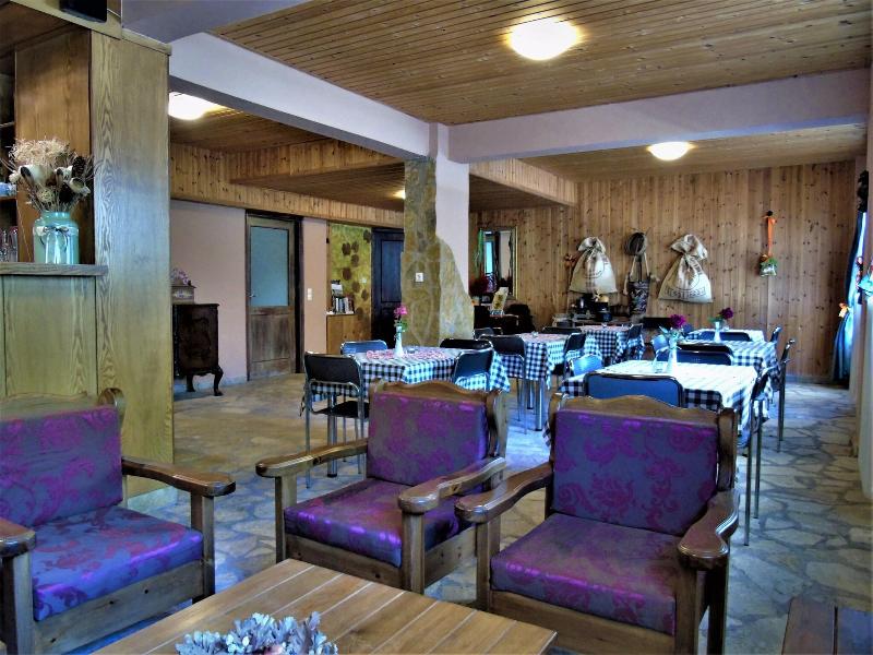 Xenonas Drimos - Restoran