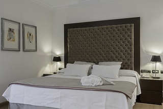 Hotel Infantas de Leon otel fotoğrafı