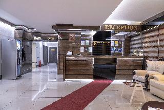 Hotel De Koka fotoÄŸrafÄ±