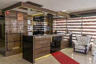 Hotel De Koka fotoÄŸrafÄ±