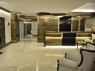 Hotel De Koka fotoÄŸrafÄ±