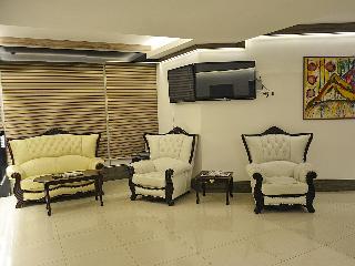 Hotel De Koka fotoÄŸrafÄ±