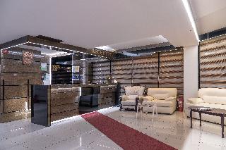 Hotel De Koka fotoÄŸrafÄ±