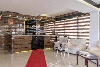 Hotel De Koka fotoÄŸrafÄ±