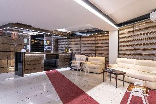 Hotel De Koka fotoÄŸrafÄ±