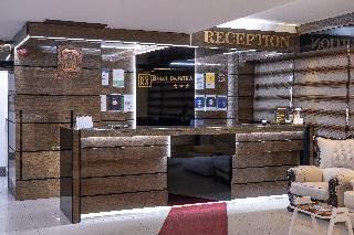 Hotel De Koka fotoÄŸrafÄ±