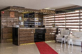 Hotel De Koka fotoÄŸrafÄ±