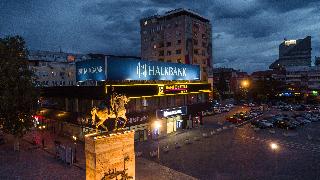 Hotel De Koka fotoÄŸrafÄ±