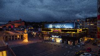 Hotel De Koka fotoÄŸrafÄ±