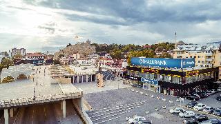 Hotel De Koka fotoÄŸrafÄ±