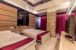 Hotel De Koka fotoÄŸrafÄ±