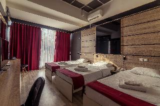 Hotel De Koka fotoÄŸrafÄ±