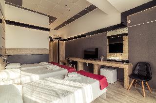 Hotel De Koka fotoÄŸrafÄ±